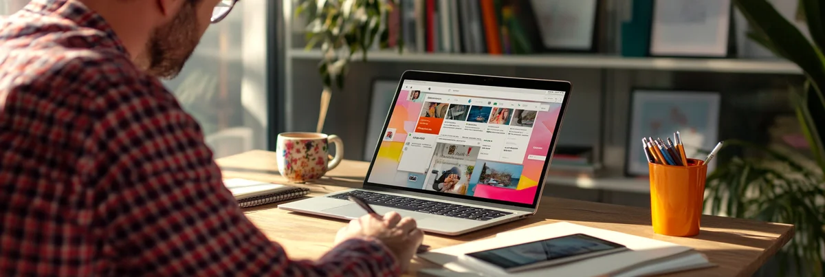 Les erreurs courantes sur Instagram que la Formation Instagram pour les entreprises vous aide à éviter
