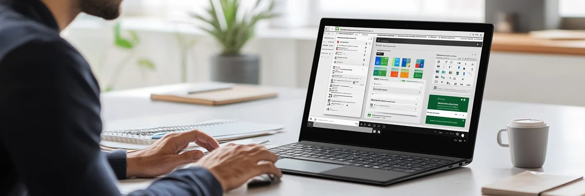 Devenez Autonome dans la Gestion de vos Tâches avec Microsoft Office 365
