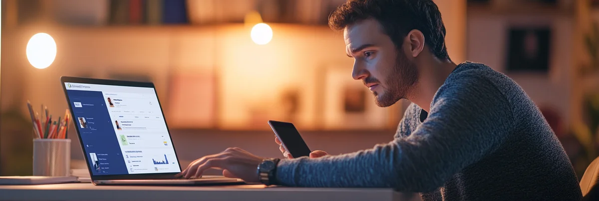 Pourquoi choisir Facebook Ads pour votre stratégie de marketing digital ?