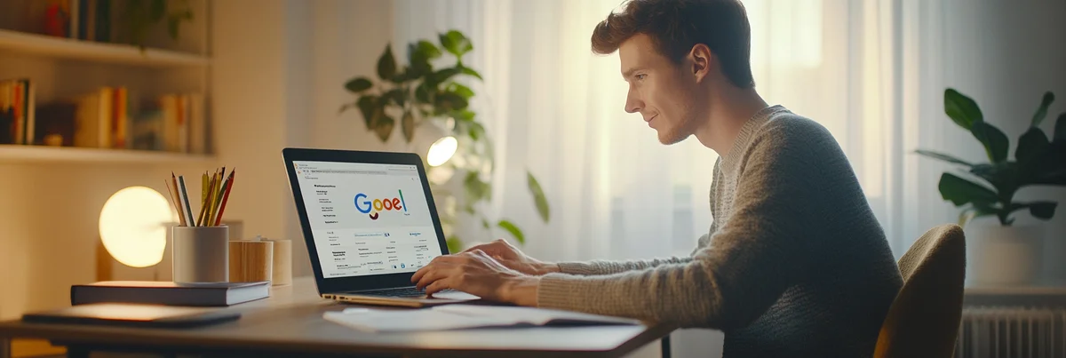 Optimisez votre budget publicitaire avec Google Ads