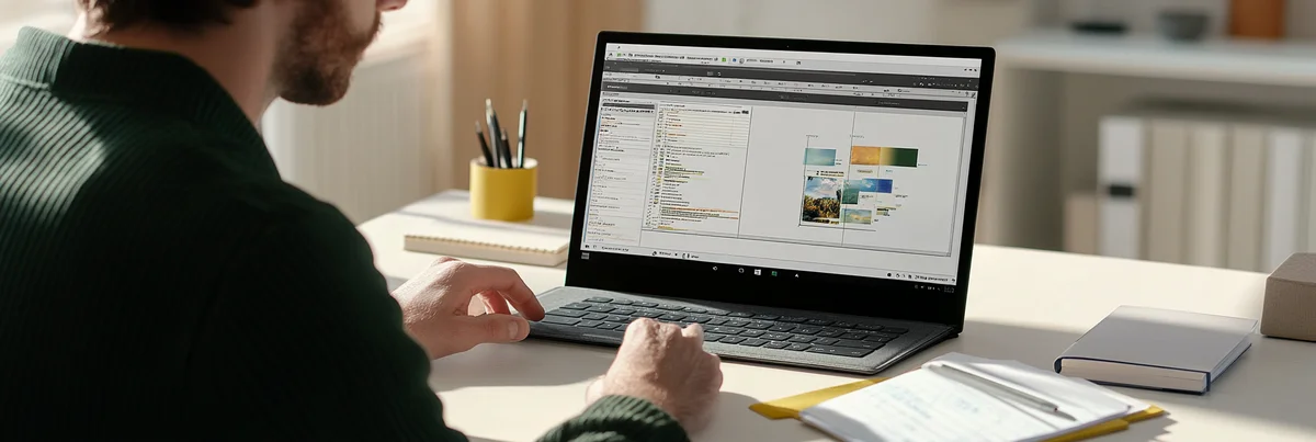 Devenez un expert des fonctionnalités de PowerPoint avec une formation adaptée à tous