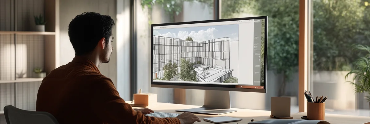 Formation Revit : Faites un pas vers l’avenir de la conception