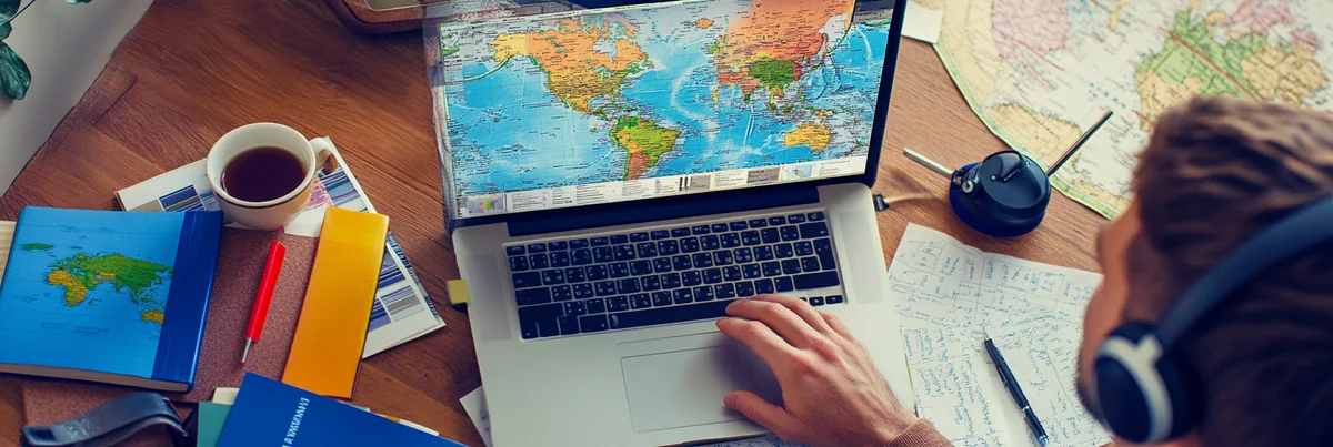 Maîtrisez l'anglais des affaires avec notre formation avancée