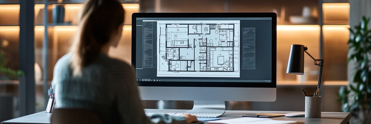 Améliorez vos compétences avec la formation AutoCAD