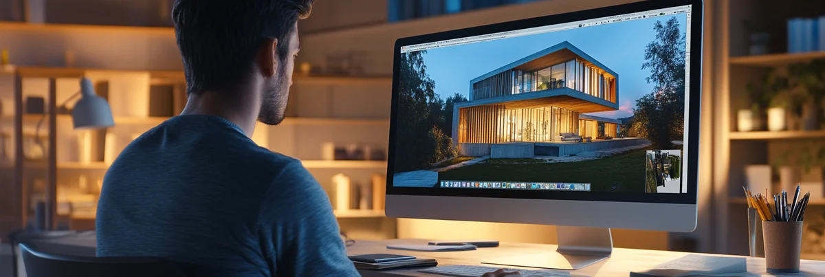 Pourquoi Archicad est la solution idéale pour vos projets architecturaux ?