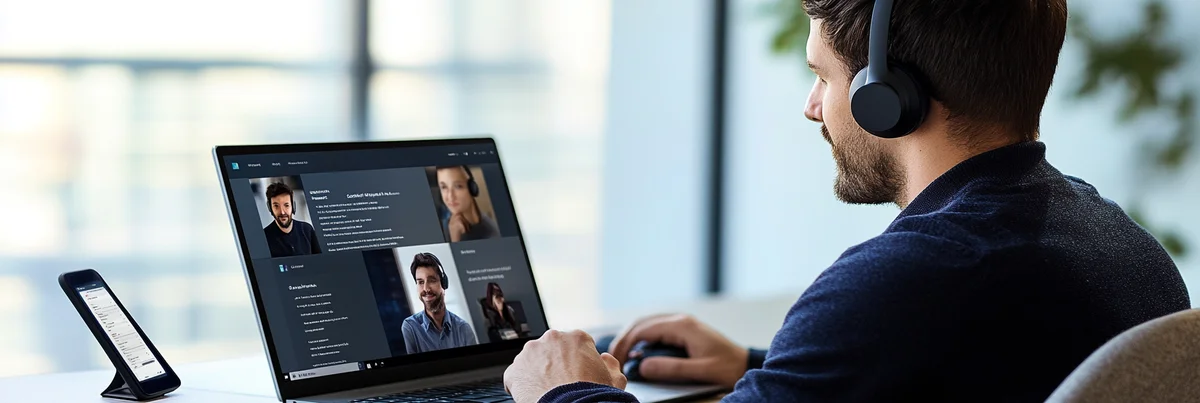 Favorisez la collaboration au sein de votre équipe grâce à Microsoft Teams