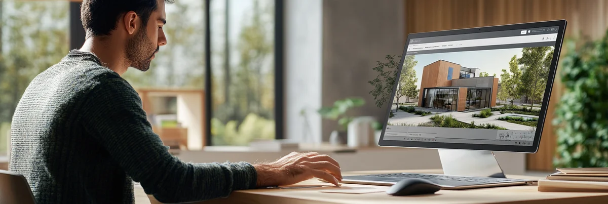 SketchUp Gratuit : Découvrez la puissance de la modélisation 3D accessible à tous