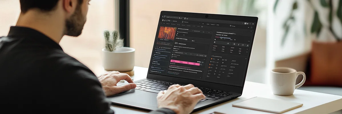Développez vos Compétences Web avec WordPress et WooCommerce