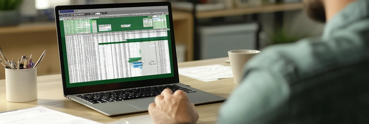 Pourquoi la certification TOSA Excel est essentielle pour les professionnels