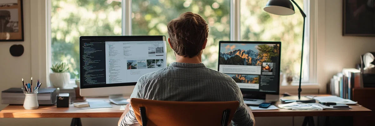 Les avantages de Bootstrap 5 pour les développeurs débutants