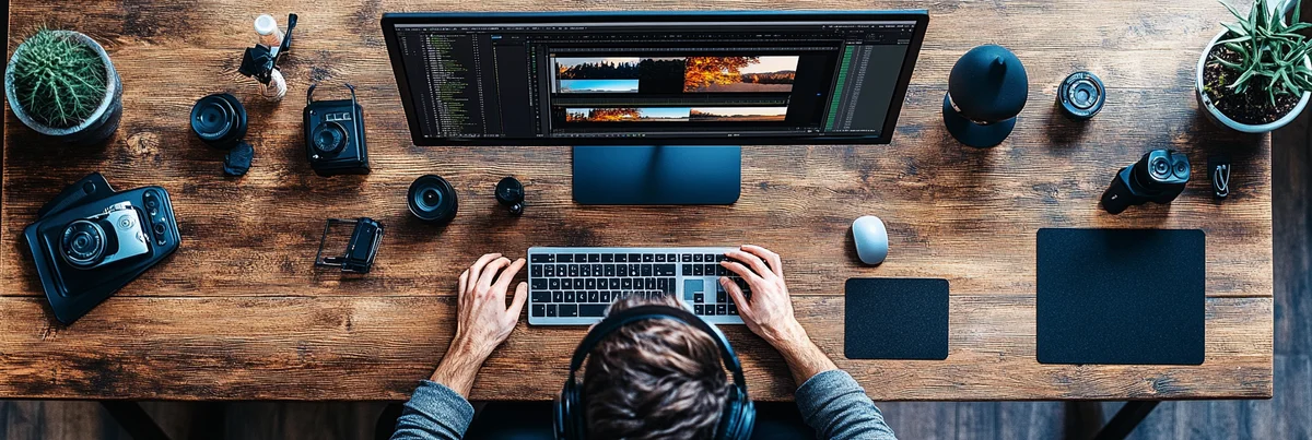 Pourquoi se former à Adobe Premiere Pro ?