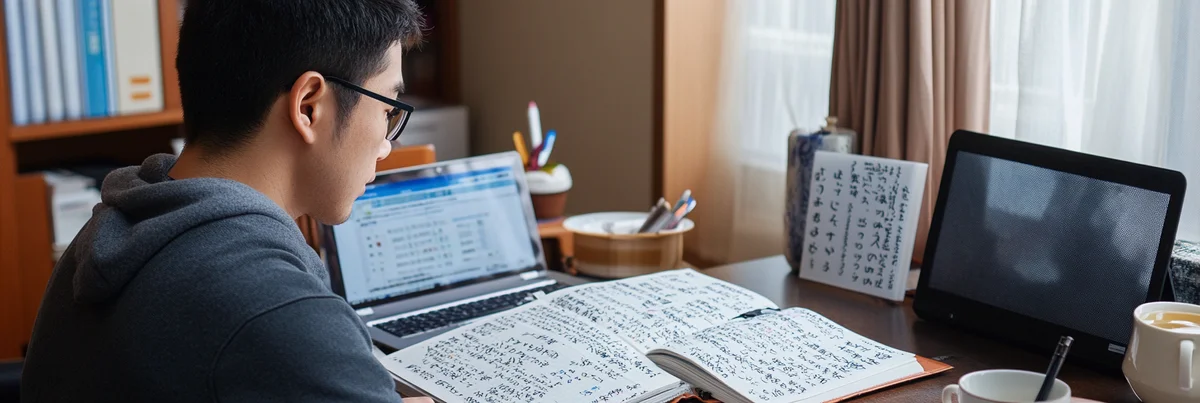 Le japonais pour les professionnels : pourquoi les fondamentaux sont essentiels