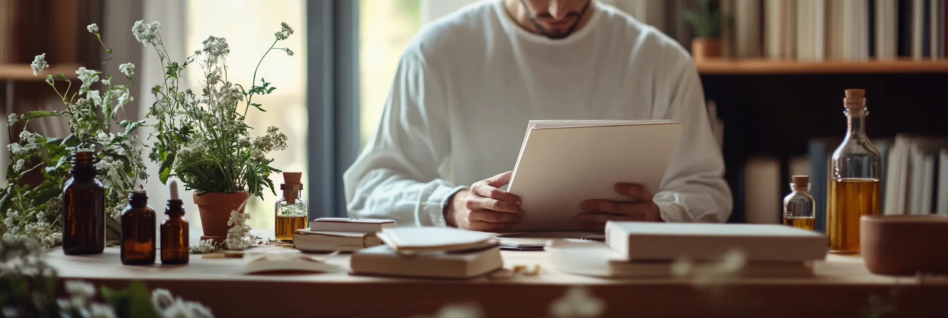 Pourquoi Choisir la Naturopathie Comme Carrière?