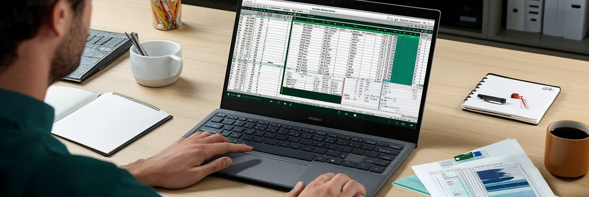 Améliorez vos compétences analytiques avec Excel expert