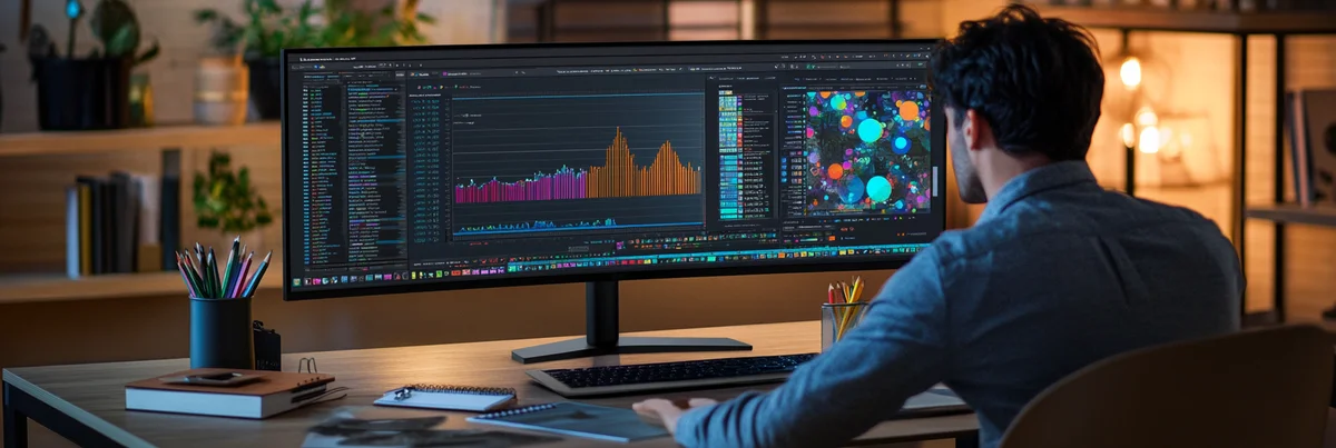 Illustrator pour tous : De la création de logos à l'illustration vectorielle