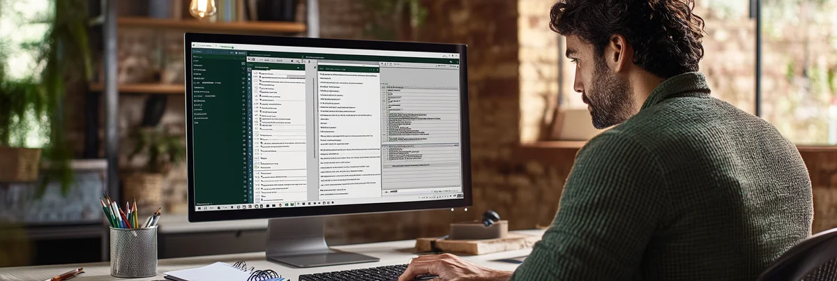 Apprendre les bases de Word pour un usage professionnel efficace