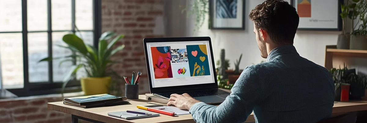 Maximiser votre impact sur les réseaux sociaux avec Canva