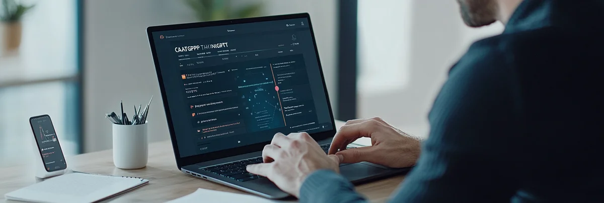 ChatGPT : l’outil idéal pour les créatifs et entrepreneurs