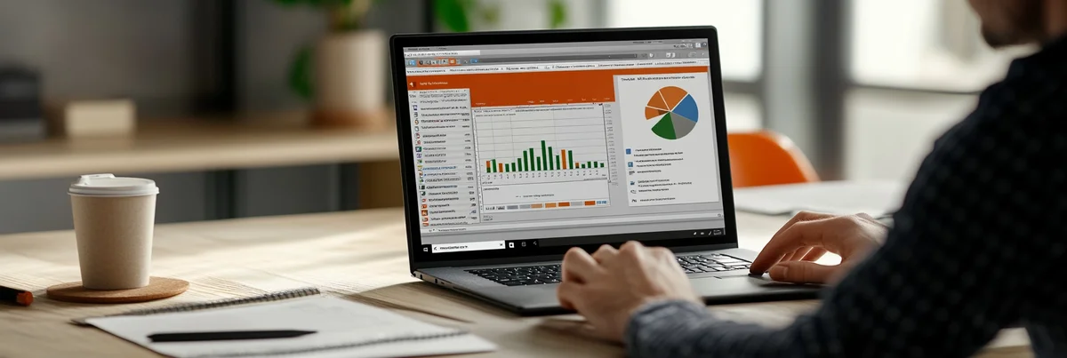 L’importance de maîtriser PowerPoint pour booster sa carrière professionnelle