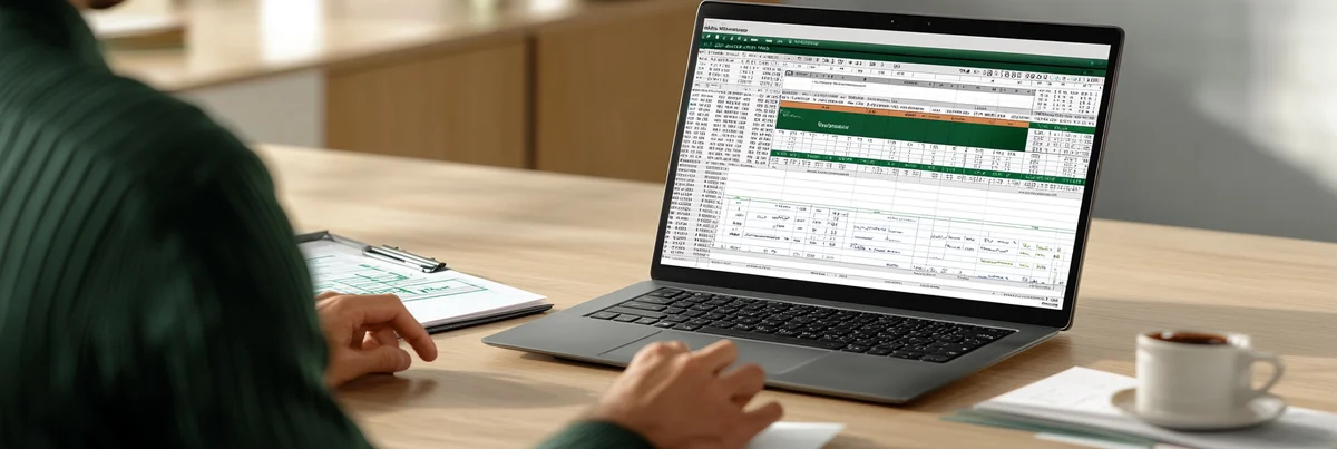  Réussir la certification TOSA Excel : un passeport vers de nouvelles opportunités