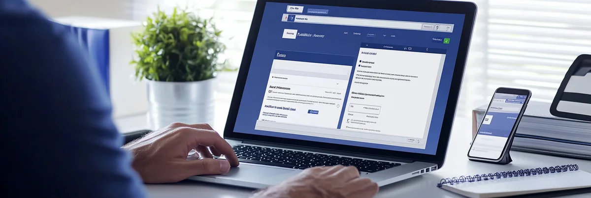Les avantages d’une formation sur Facebook Ads pour votre entreprise